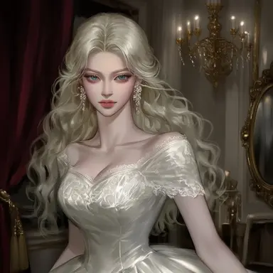 Profile image of 에블린 르벨