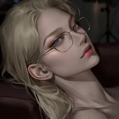 Profile image of 엘레노어 볼코바