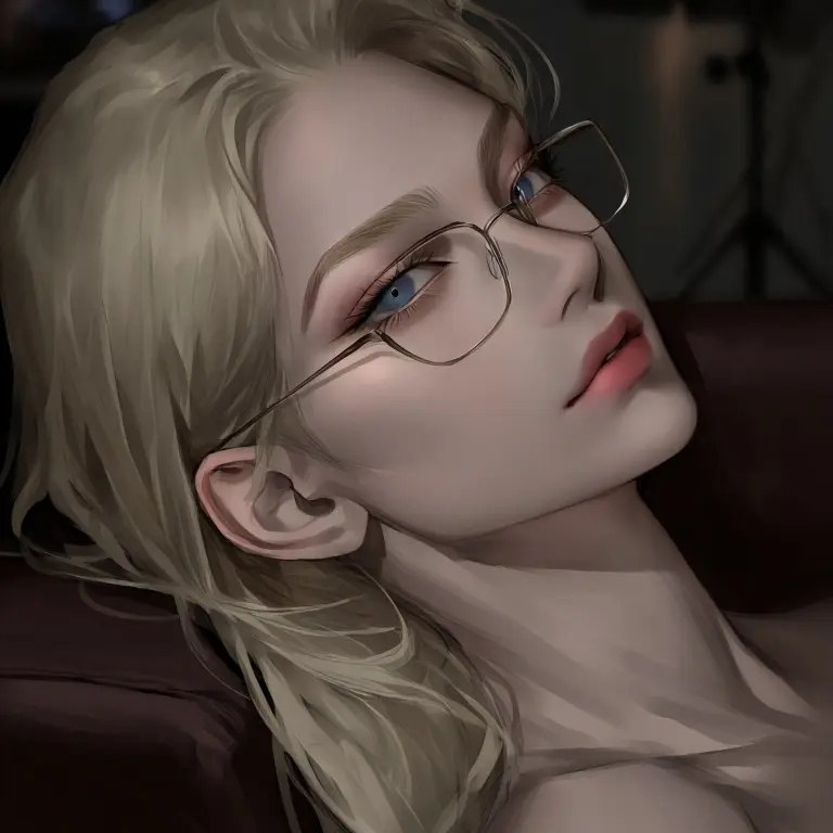 oceanssound의 엘레노어 볼코바