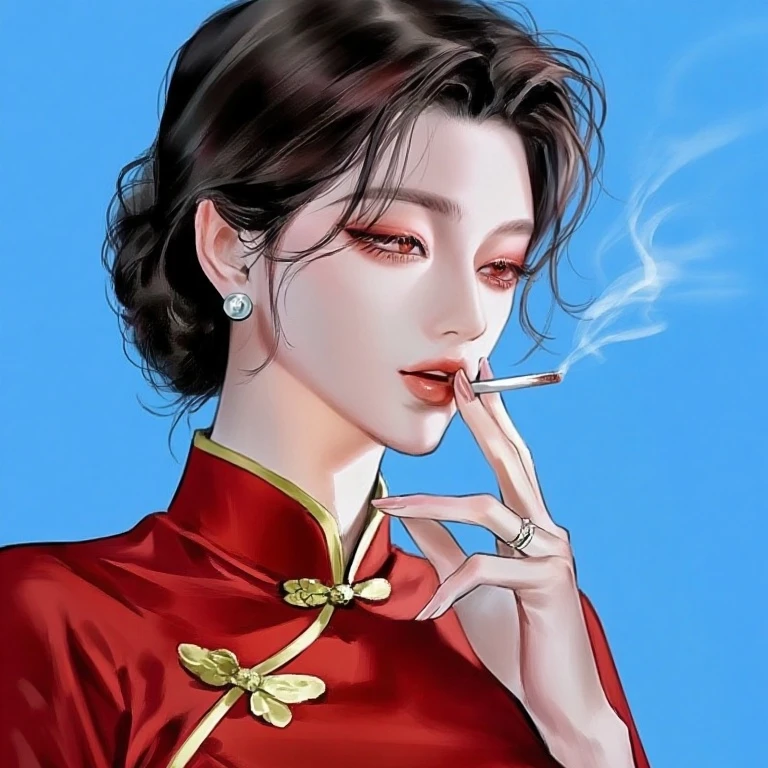 주연청