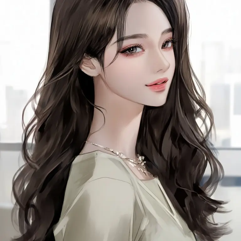 oceanssound의 백시화