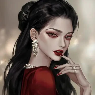 Profile image of 코르델리아 브랙넬