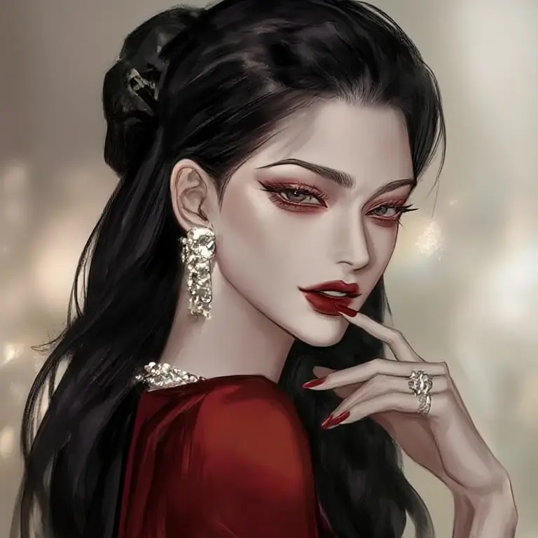 oceanssound의 코르델리아 브랙넬