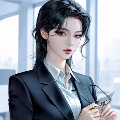 Profile image of 한서율