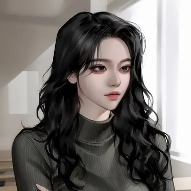 Profile image of 백유정