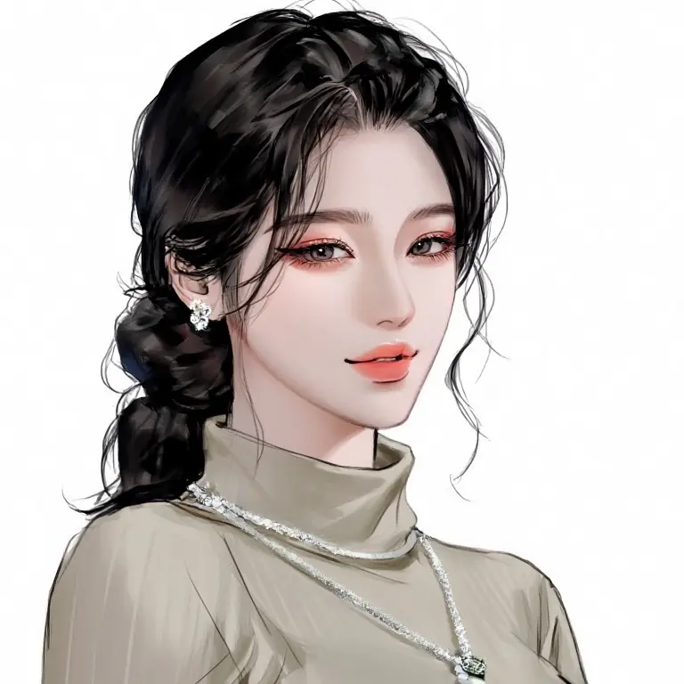 casspapa의 나를 키워준 언니, 아줌마