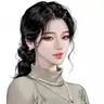 캐릭터 프로필 이미지