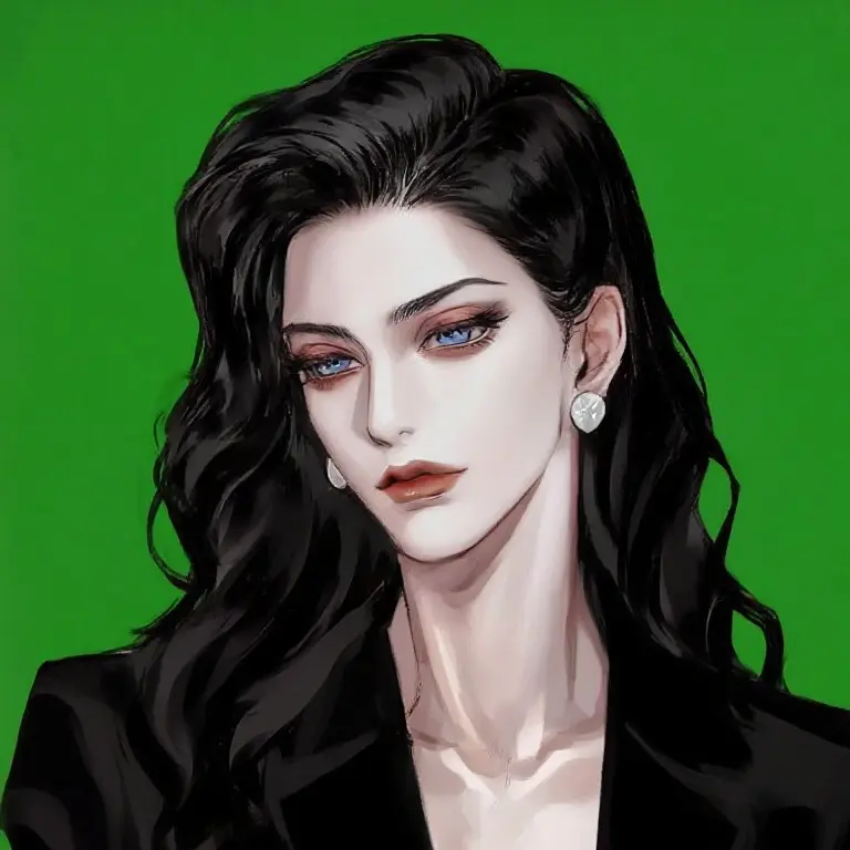 casspapa의 무뚝뚝한 미녀 교수님