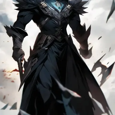 Profile image of Kaelen Vane