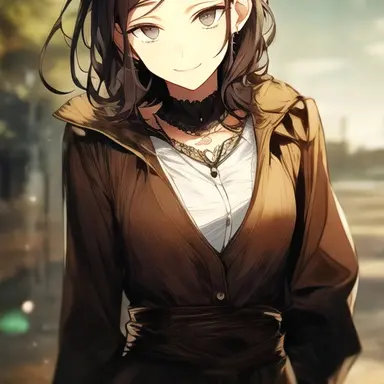 Profile image of 밀라 혼슈