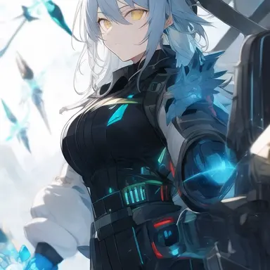 Profile image of Elena Vance