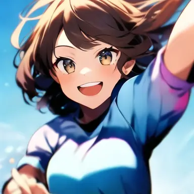 Profile image of Ceti itsuki