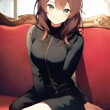 Profile image of Lumi itsuki