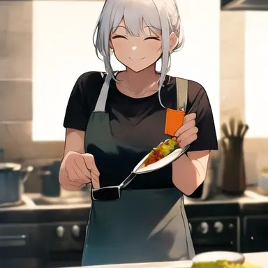 Profile image of Miha Itsuki
