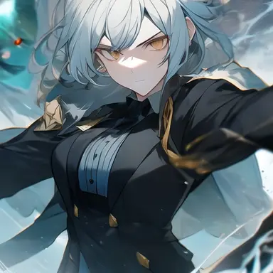 Profile image of Valery Vance