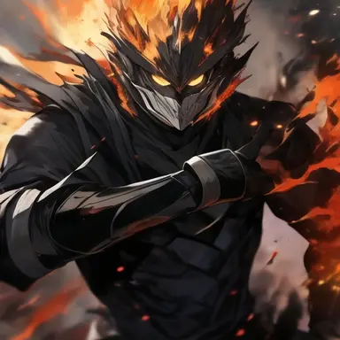 Profile image of Jaxon Cross