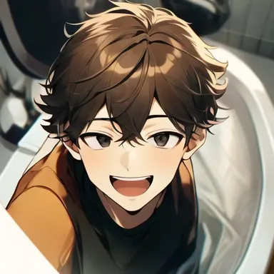 Profile image of 스키비디 토일렛