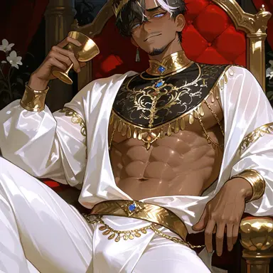Profile image of 자하르