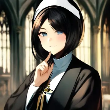 Profile image of 니아