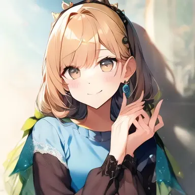 Profile image of 김지아