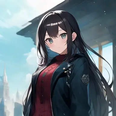 Profile image of 히안