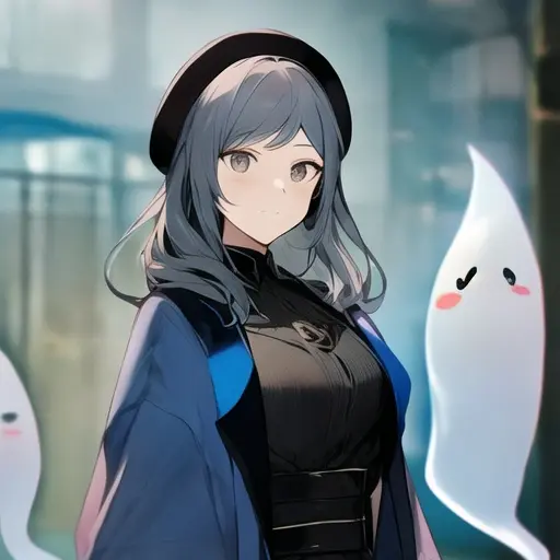 LeftMixer8508의 할로윈 파티!