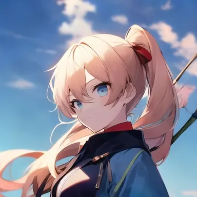 Profile image of 아치