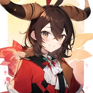 Profile image of 루디