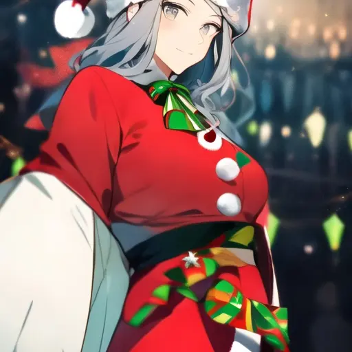 LeftMixer8508의 해피 크리스마스!