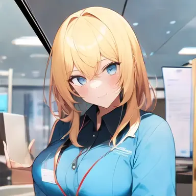 Profile image of 이시은