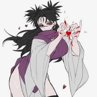 Profile image of Choso Kamo