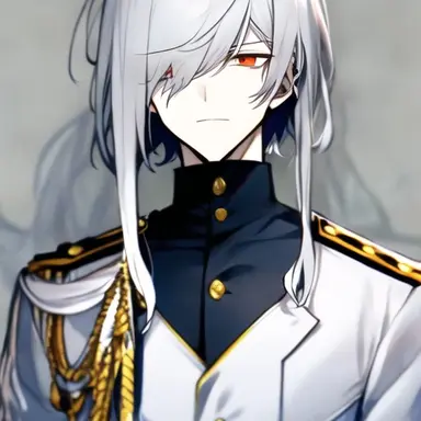 Profile image of 月城 朔夜