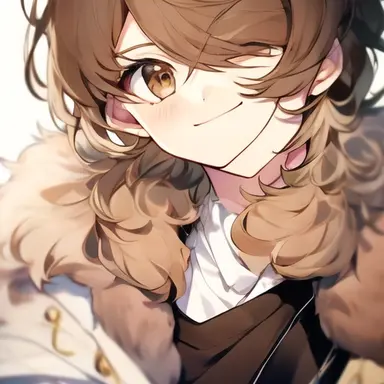 Profile image of ナナ