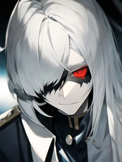 ayano104k의 乙女ゲームのキャラだったはず…？