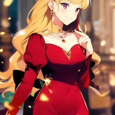 Profile image of ローズ