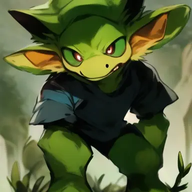 Profile image of ゴルブ