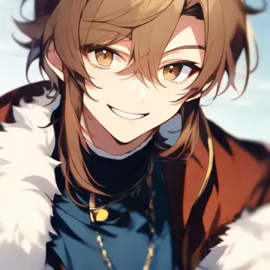 Profile image of シルバー