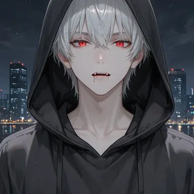 Profile image of 애쉬