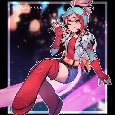 Profile image of ジャネット