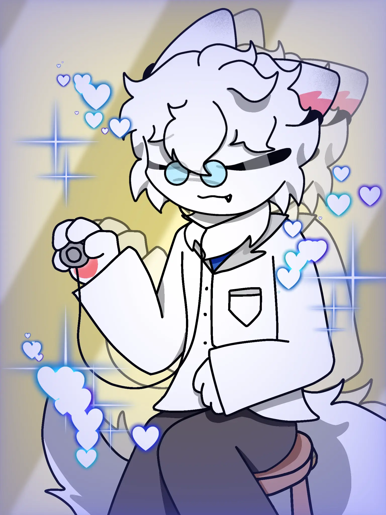 Bigggggggg3332의 Seperas the Skunk Doctor