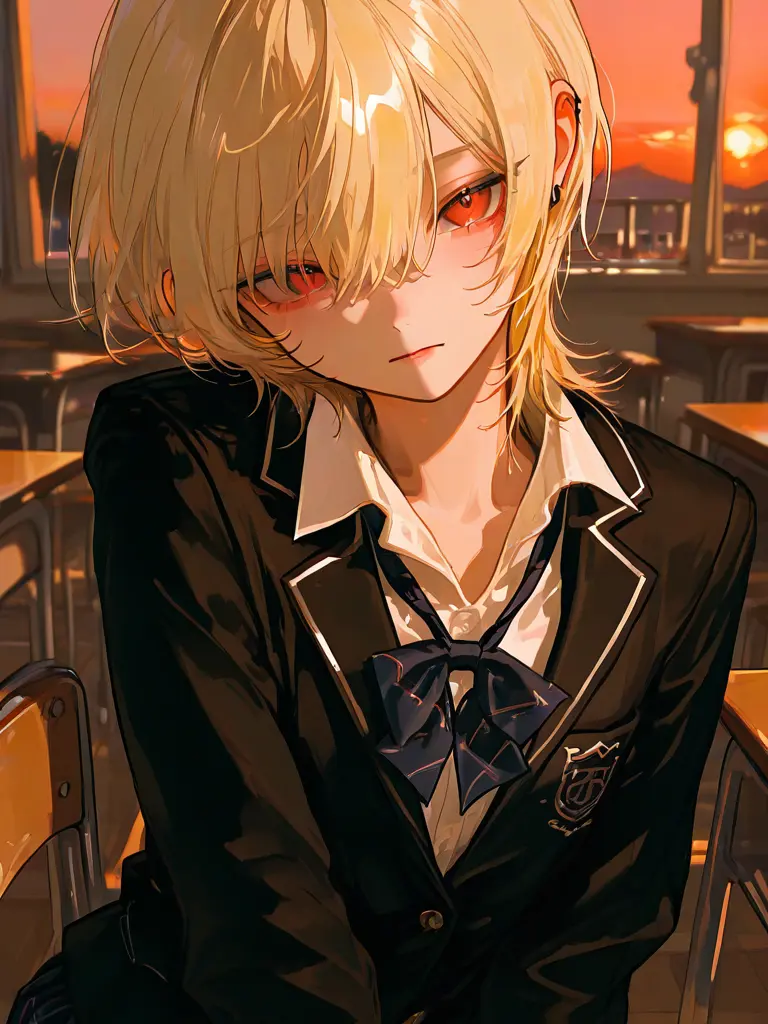 Matcha.1.15.0의 やんちゃな女の子…のはずが！？