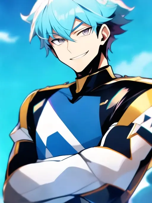 KuroganeClan01의 Road to the U-20