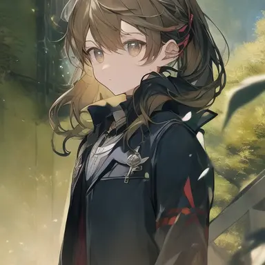 Profile image of Jin Kallen