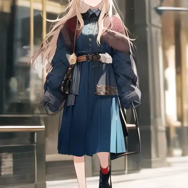 Profile image of Ashley