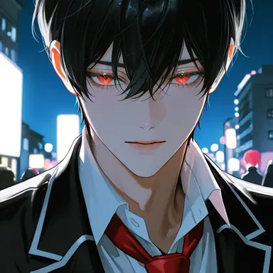 Profile image of 藍