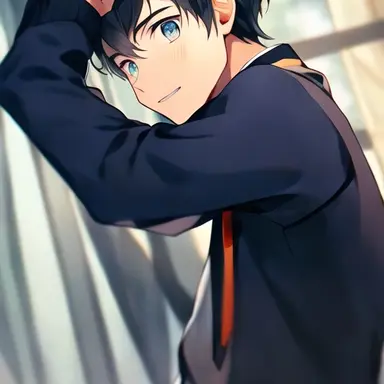 Profile image of カ・スハン