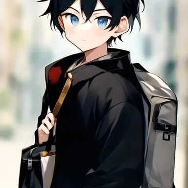 Profile image of Park Juno