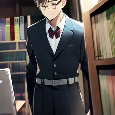 Profile image of チュン・ドミン