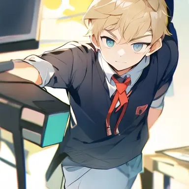 Profile image of ミン・ヒョングン