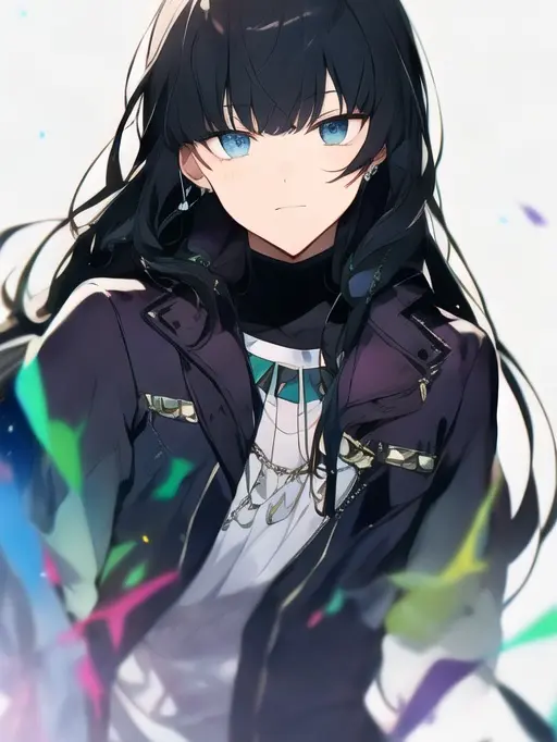 SiYen13의 平凡を望みます。
